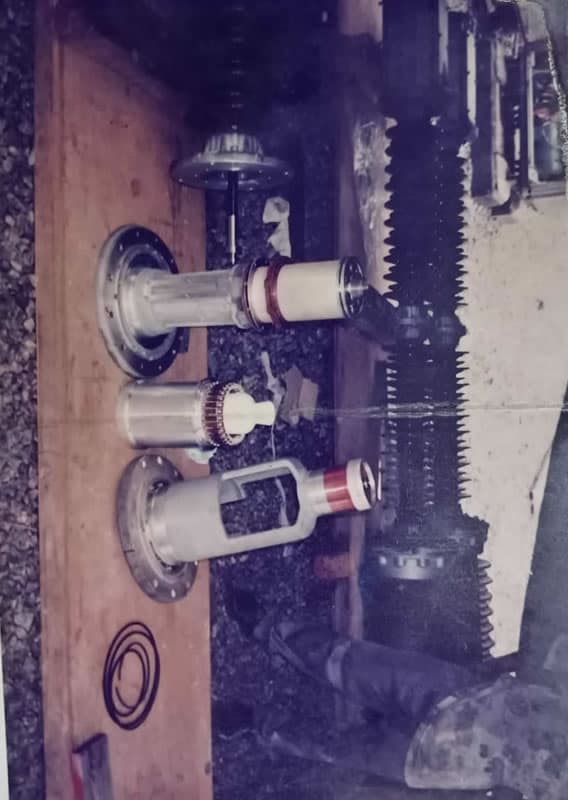 Electrical work 4