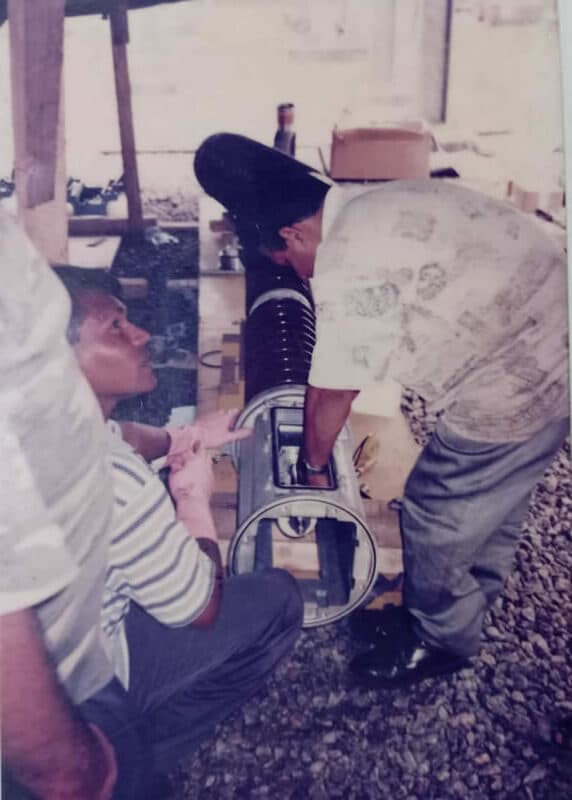 Electrical work 8