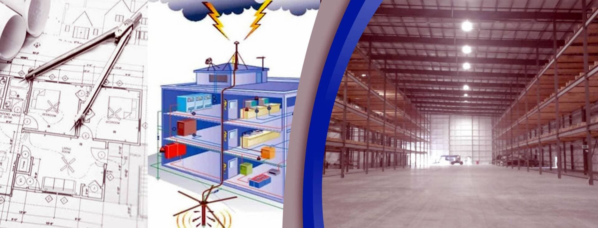 Electrical design & consultancy