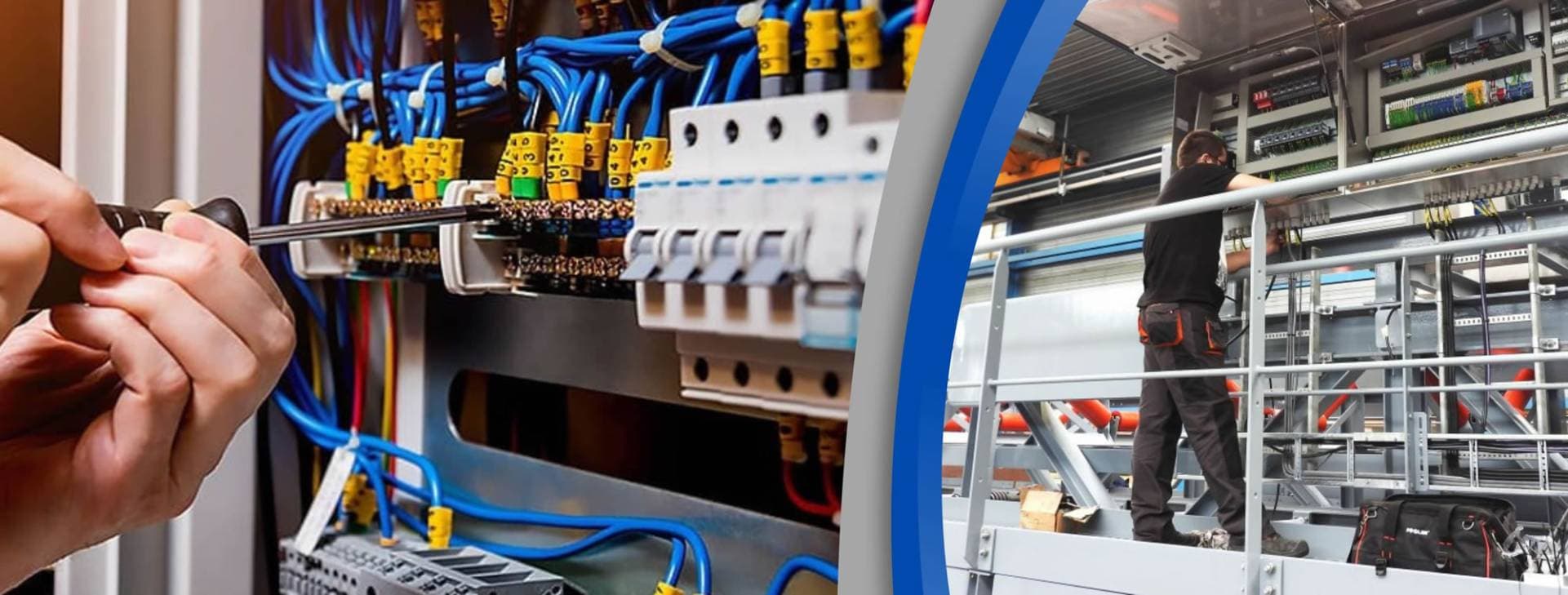 Electrical installation & verifications