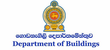 Department of Buildings